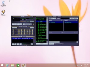 Download Winamp for Windows 10